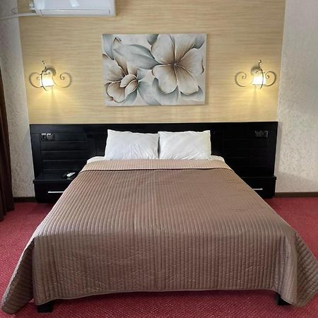 Hotel Merry Club Maliye Khutora エクステリア 写真