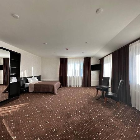 Hotel Merry Club Maliye Khutora エクステリア 写真
