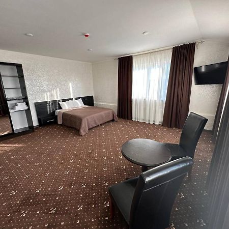 Hotel Merry Club Maliye Khutora エクステリア 写真
