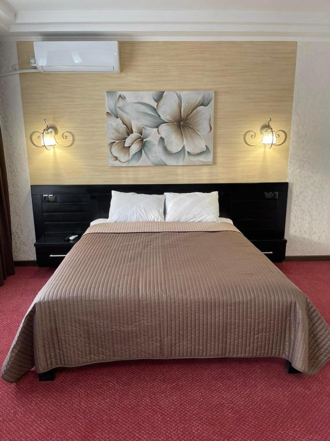 Hotel Merry Club Maliye Khutora エクステリア 写真