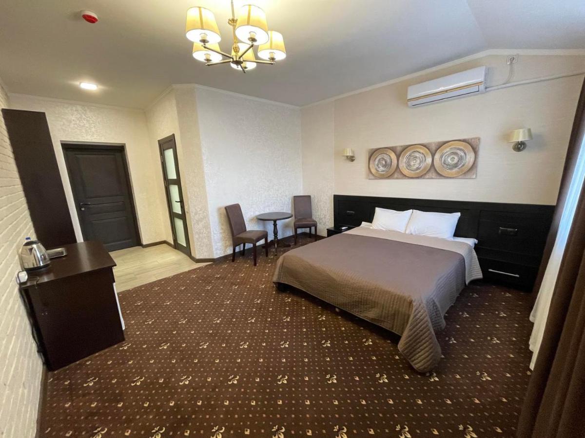 Hotel Merry Club Maliye Khutora エクステリア 写真
