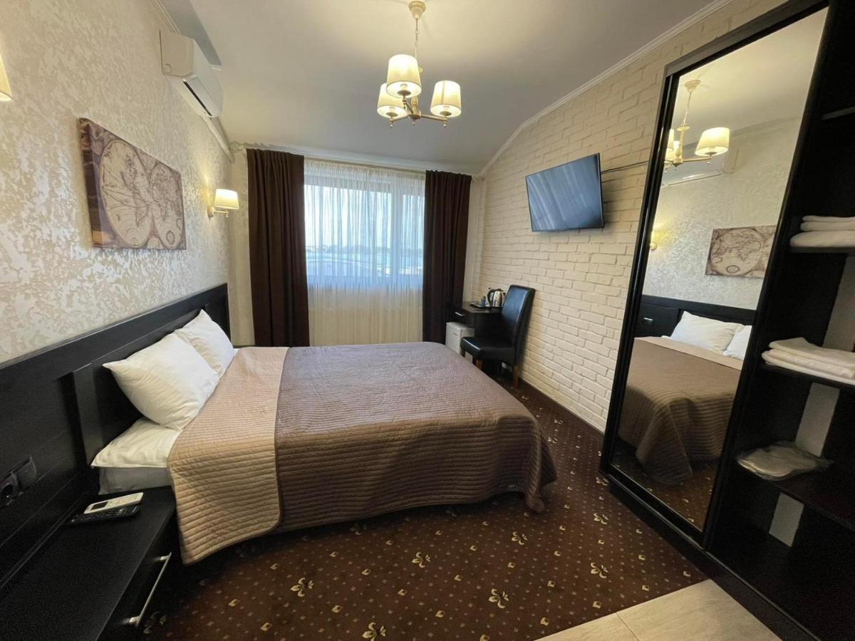 Hotel Merry Club Maliye Khutora エクステリア 写真