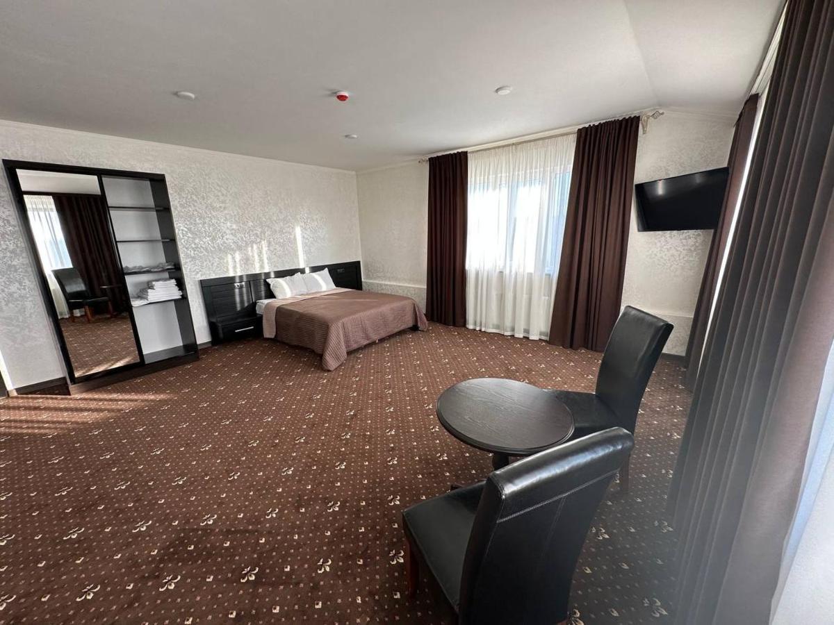Hotel Merry Club Maliye Khutora エクステリア 写真
