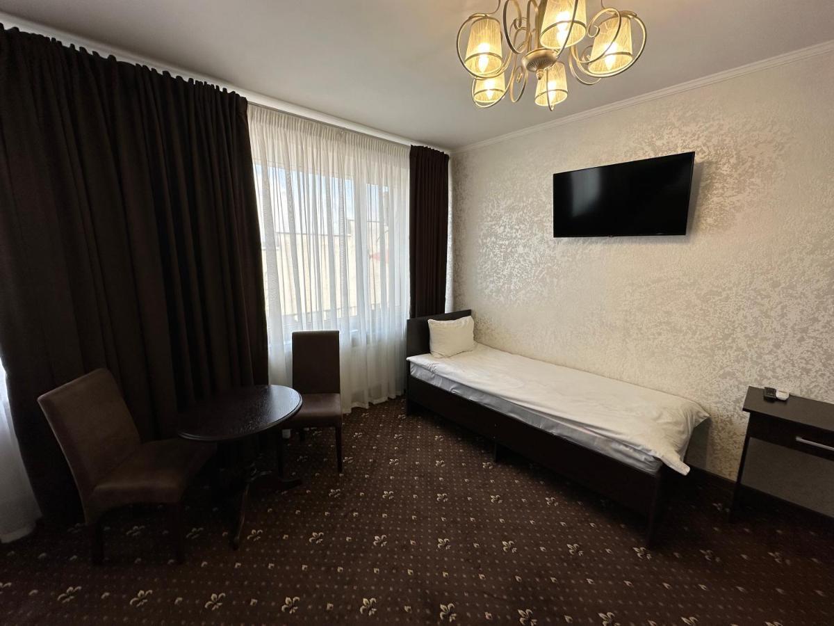 Hotel Merry Club Maliye Khutora エクステリア 写真
