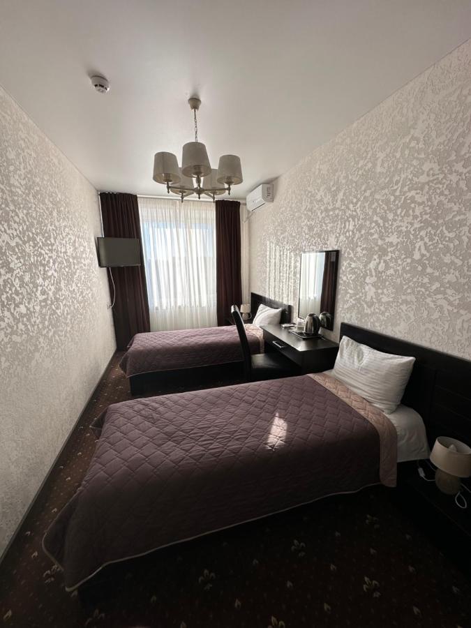 Hotel Merry Club Maliye Khutora エクステリア 写真