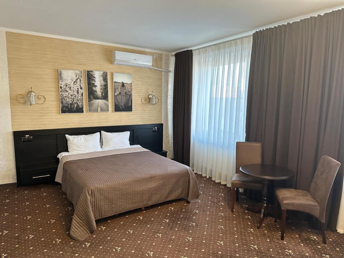 Hotel Merry Club Maliye Khutora エクステリア 写真
