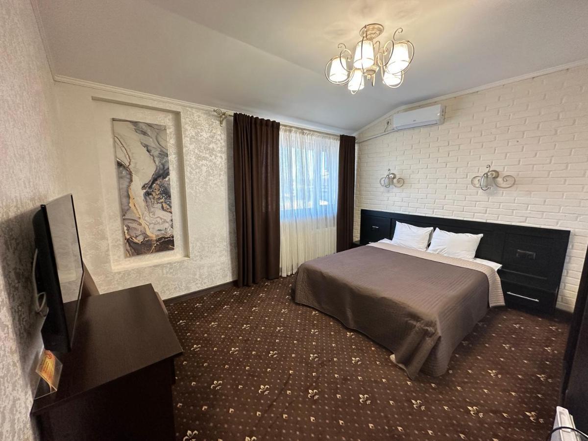 Hotel Merry Club Maliye Khutora エクステリア 写真